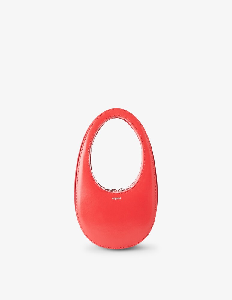 Coperni Borsa Swipe Gloss Mini Nuova