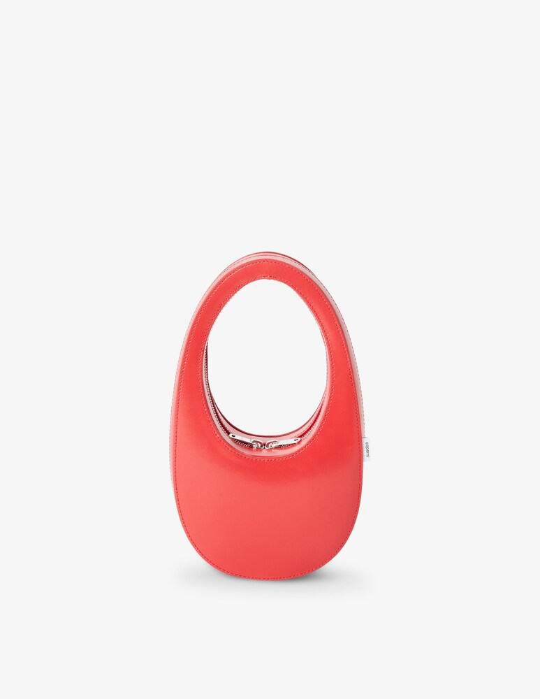 Coperni Borsa Swipe Gloss Mini Nuova