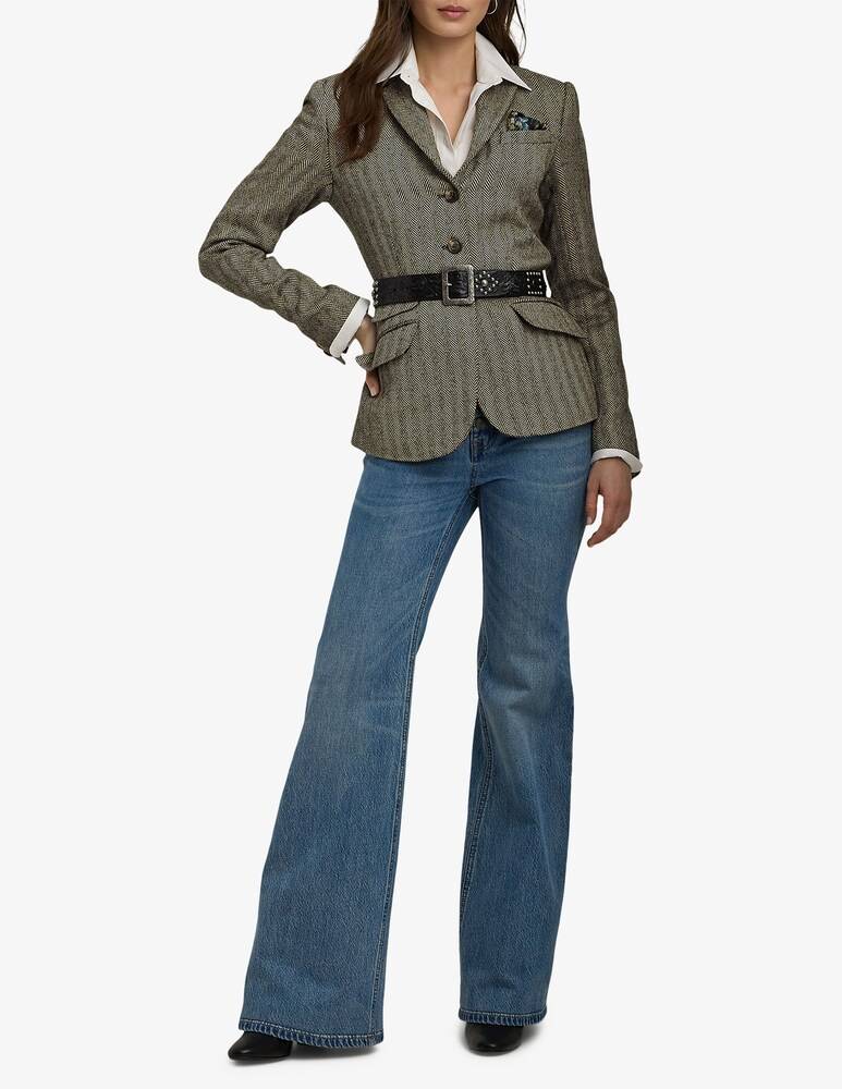 Lauren Ralph Lauren Blazer in misto lana 2025