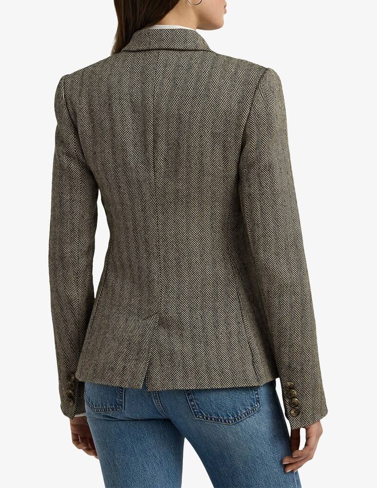 Lauren Ralph Lauren Blazer in misto lana 2025