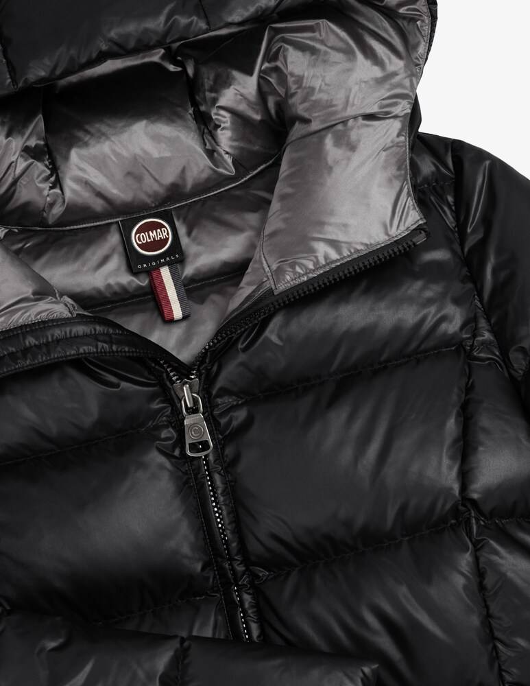 Colmar Piumino lungo Promozione