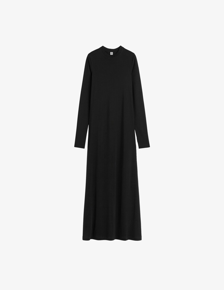 TOTEME Abito in maglia a maniche lunghe Soddisfazione Garantita