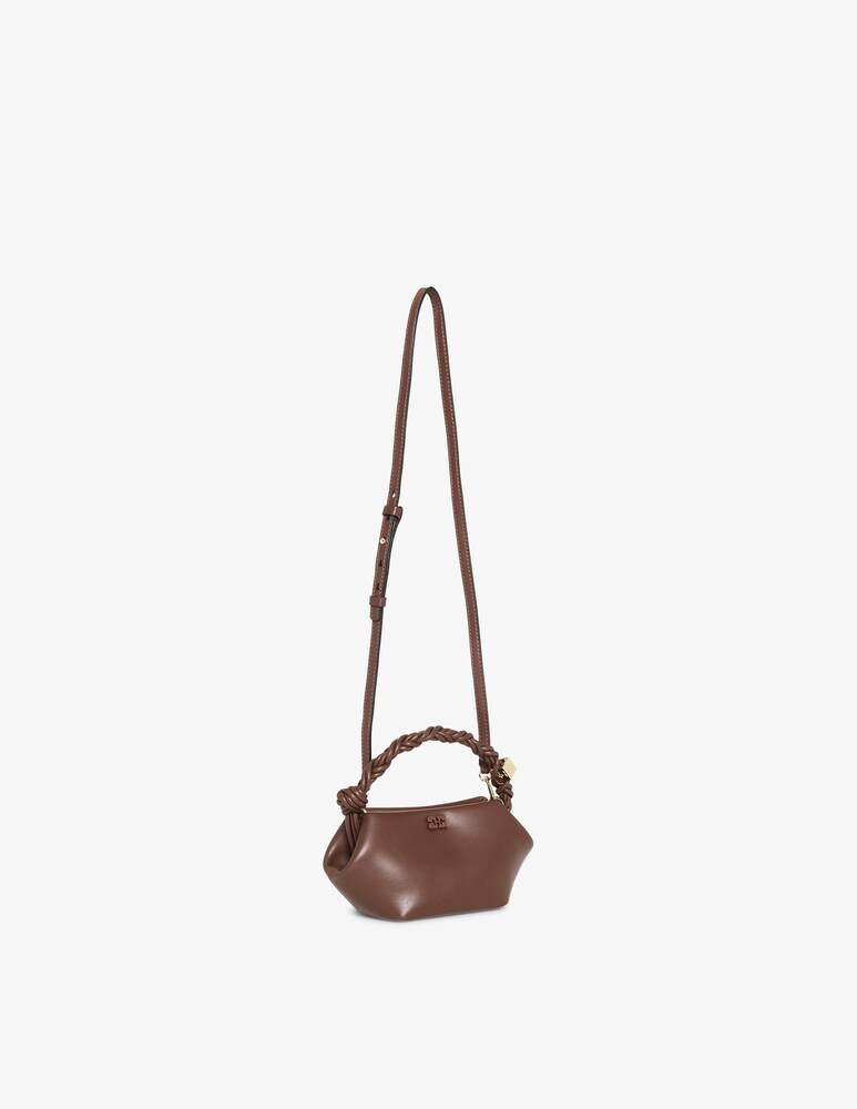 Ganni Borsa Bou Small Shopping Online