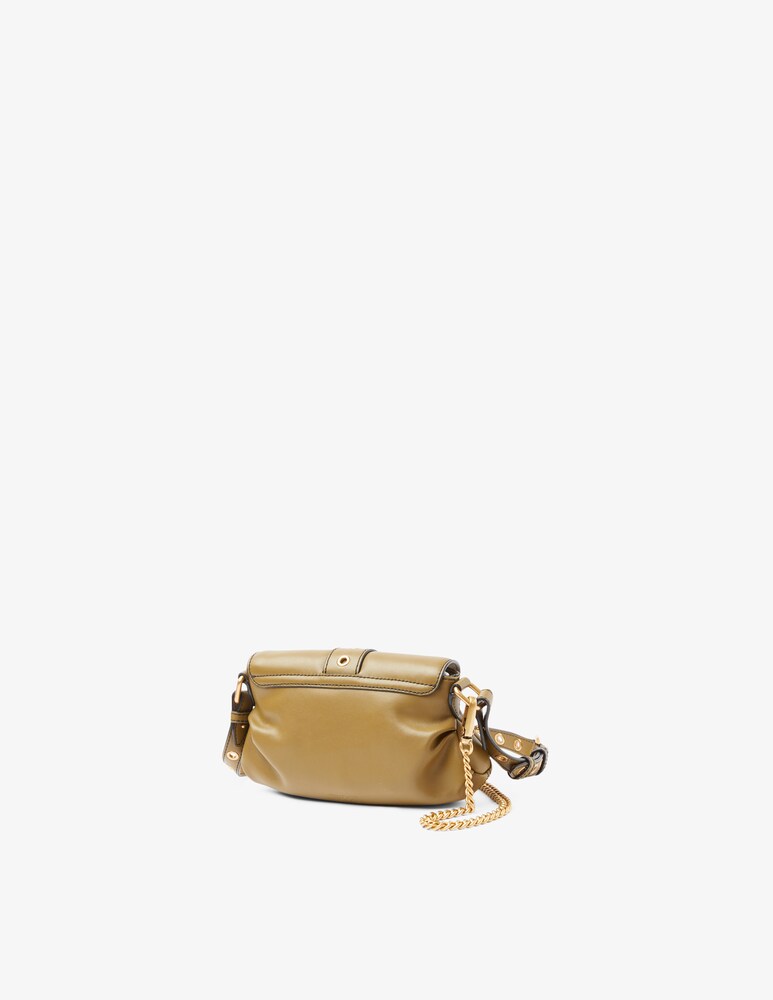 Pinko Borsa a spalla Jolene Mini Sottocosto
