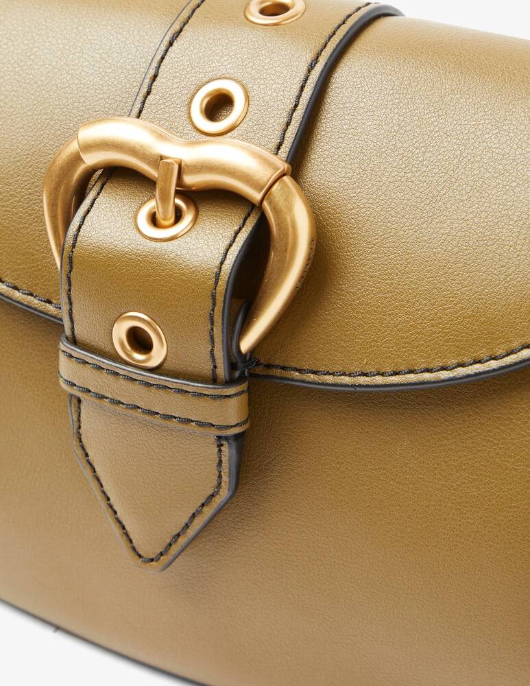Pinko Borsa a spalla Jolene Mini Sottocosto