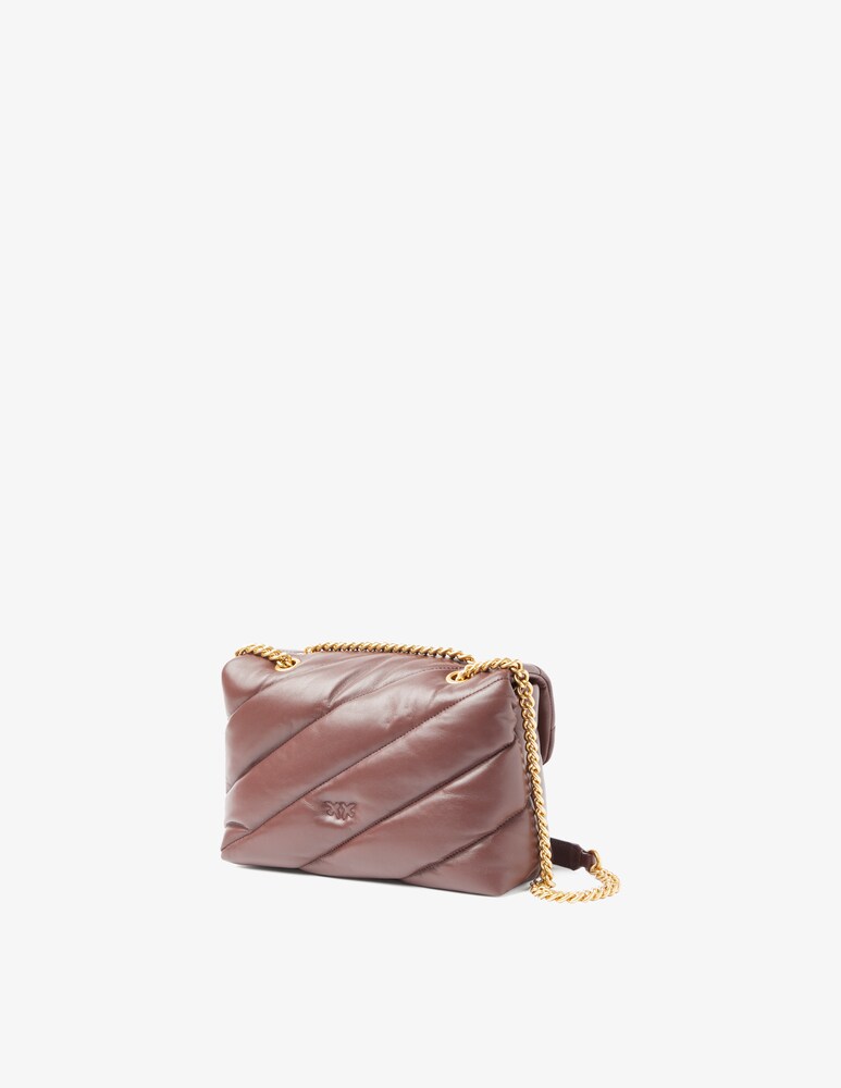 Pinko Borsa Classic Love Puff Economico