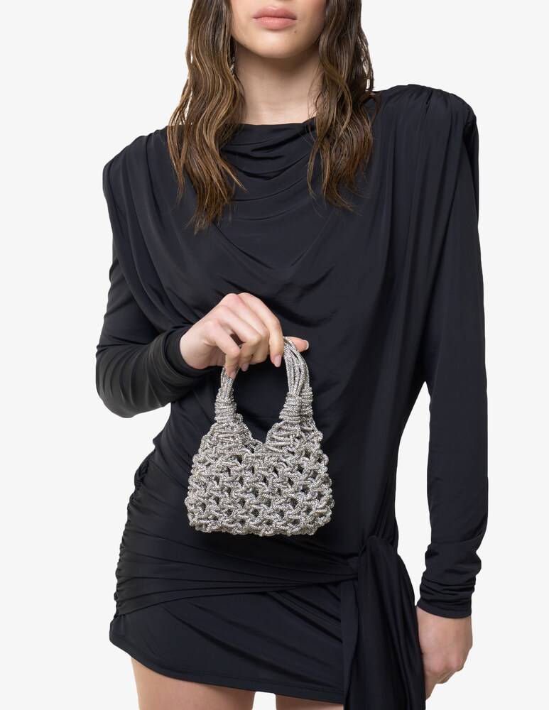 Hibourama Borsa Vannifique Mini Outlet