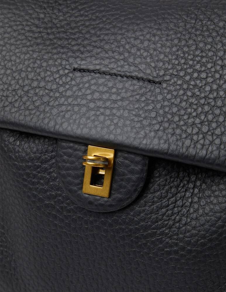 Plinio Visonà Borsa a tracolla Queen M Saldi Di Fabbrica
