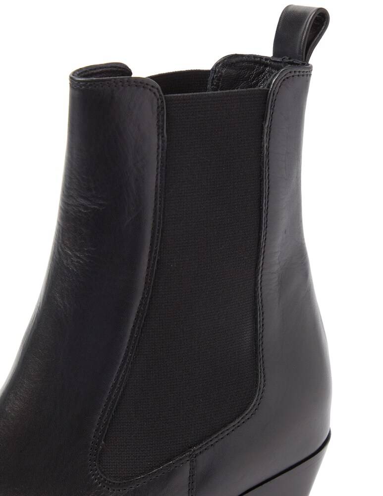 Strategia by Elena Iachi Stivaletti chelsea in Pelle Vendite Flash