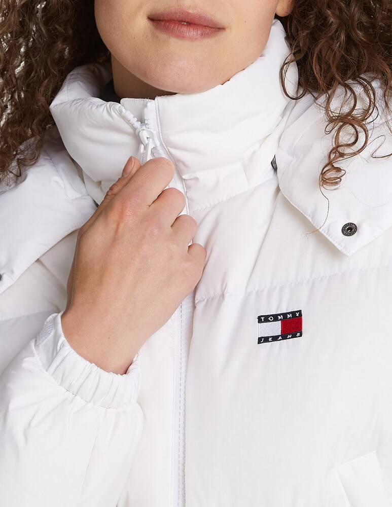 Tommy Jeans Giacca Alaska In Saldo