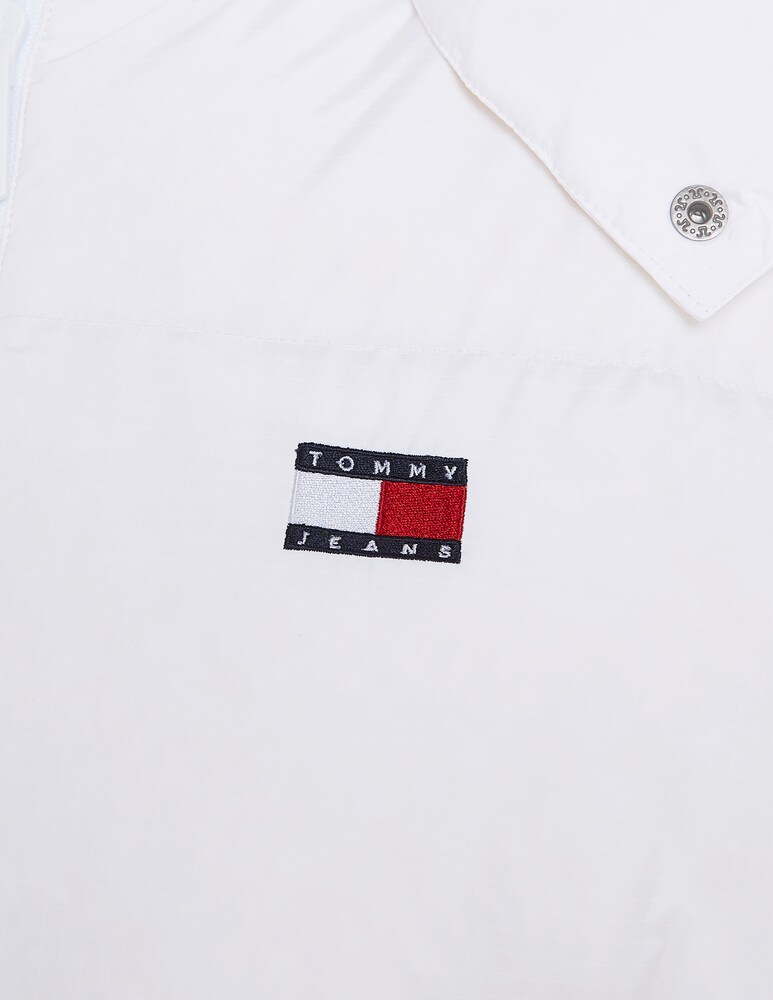 Tommy Jeans Giacca Alaska In Saldo