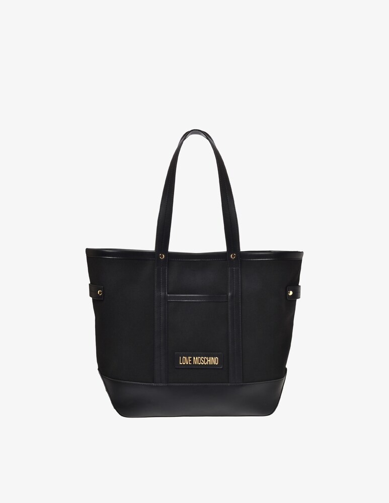 Love Moschino Borsa shopper Italia