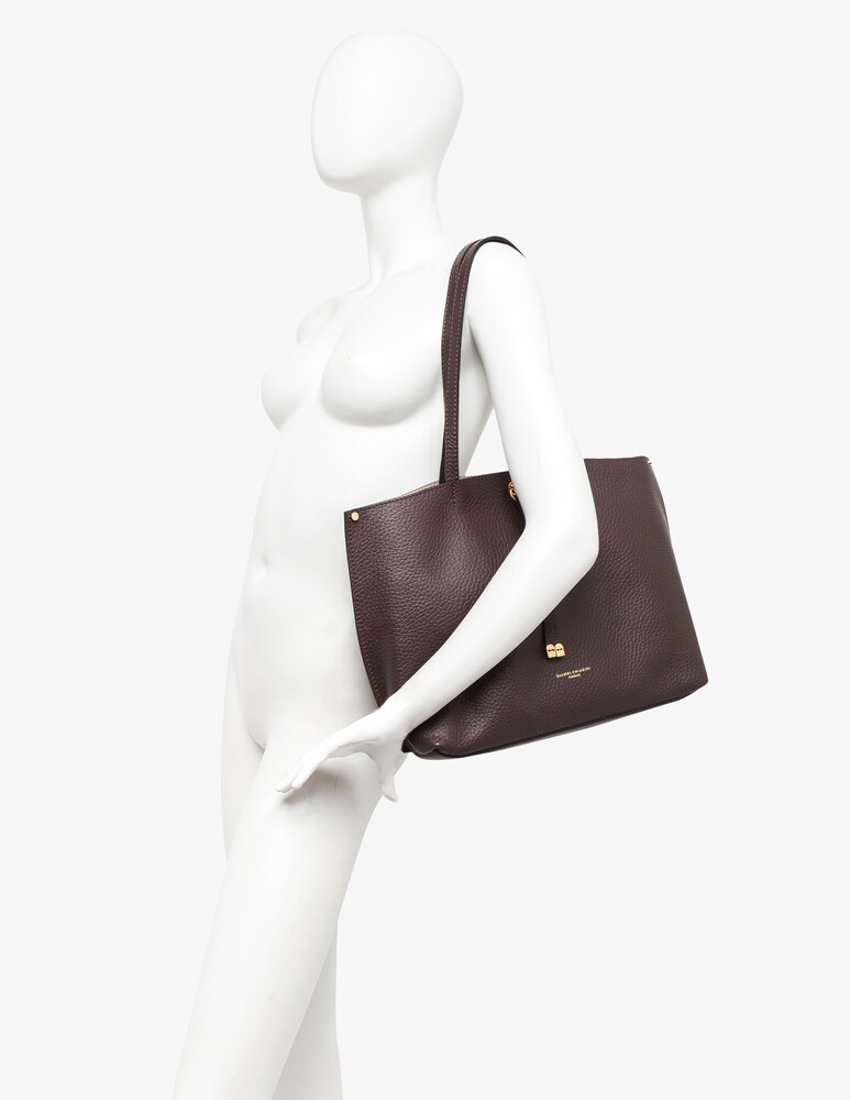 Gianni Chiarini Firenze Borsa shopping Egle 2025