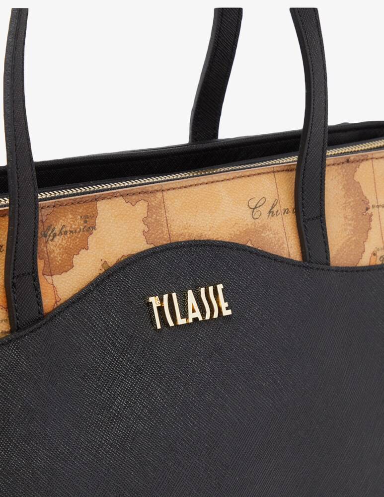 Alviero Martini Borsa shopper grande Pezzi Unici