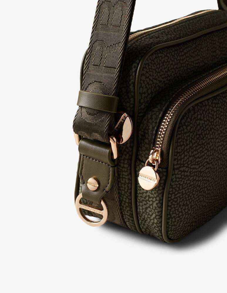Borbonese Borsa a tracolla Qualità Garantita