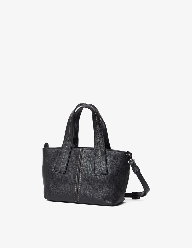Plinio Visonà Borsa shopper Daily S Consegna Veloce