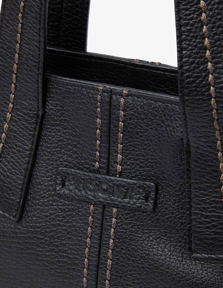Plinio Visonà Borsa shopper Daily S Consegna Veloce