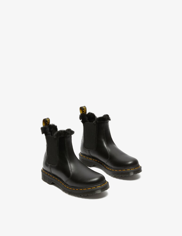 Dr. Martens Stivali chelsea 2976 Leonore Fino Al -60%