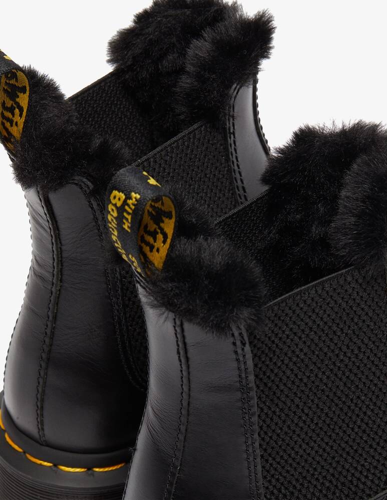 Dr. Martens Stivali chelsea 2976 Leonore Fino Al -60%
