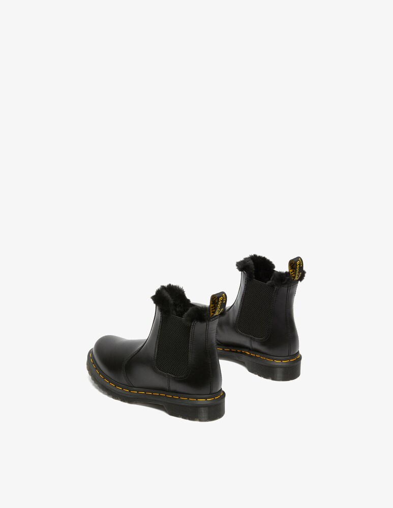 Dr. Martens Stivali chelsea 2976 Leonore Fino Al -60%