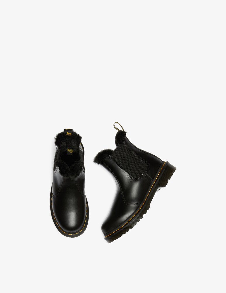 Dr. Martens Stivali chelsea 2976 Leonore Fino Al -60%