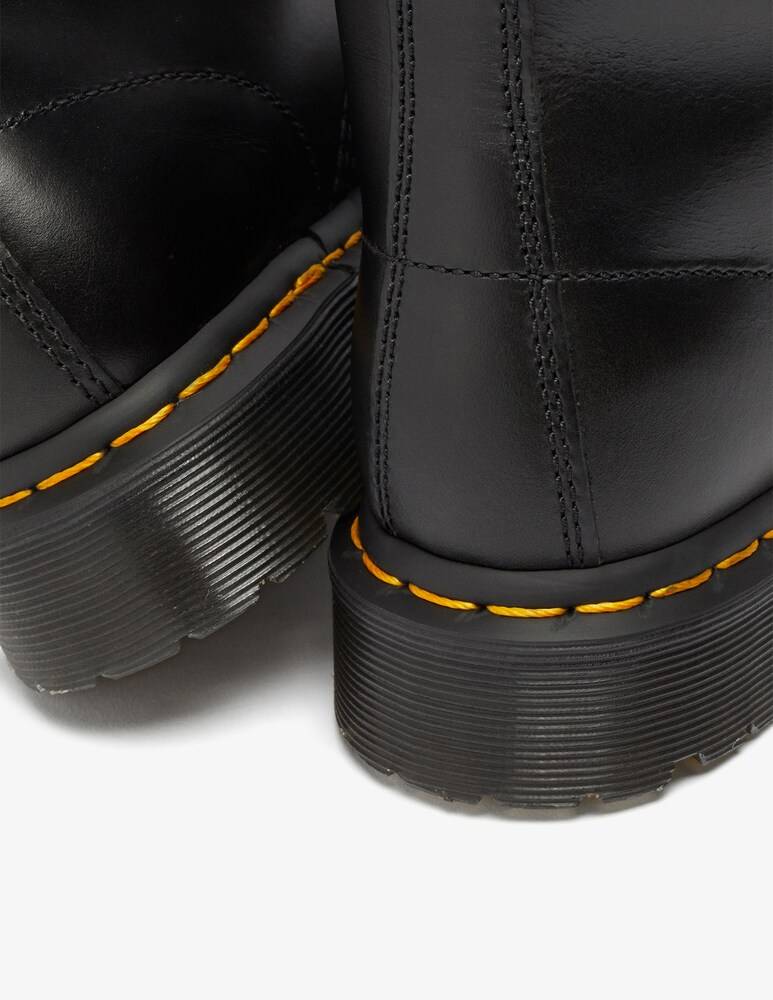 Dr. Martens Stivali 1460 serena con rivestimento in pelliccia sintetica Shopping Online