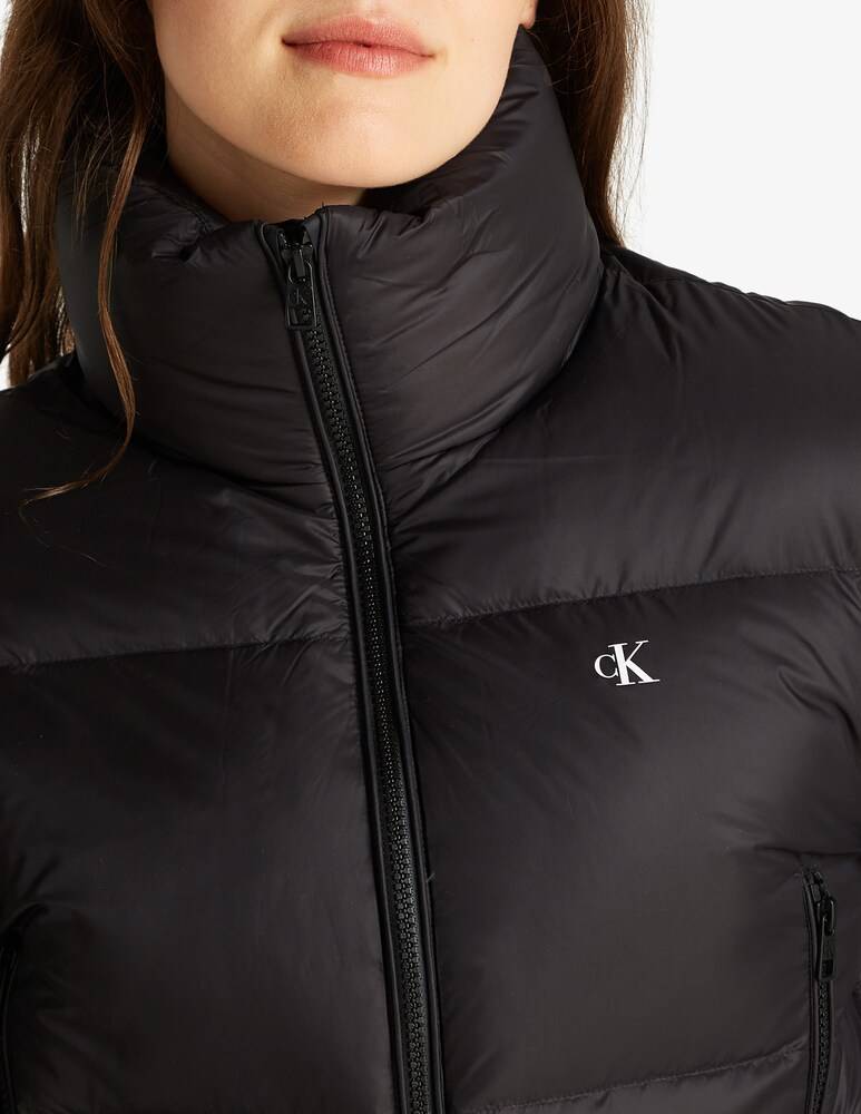 Calvin Klein Jeans Piumino Presa