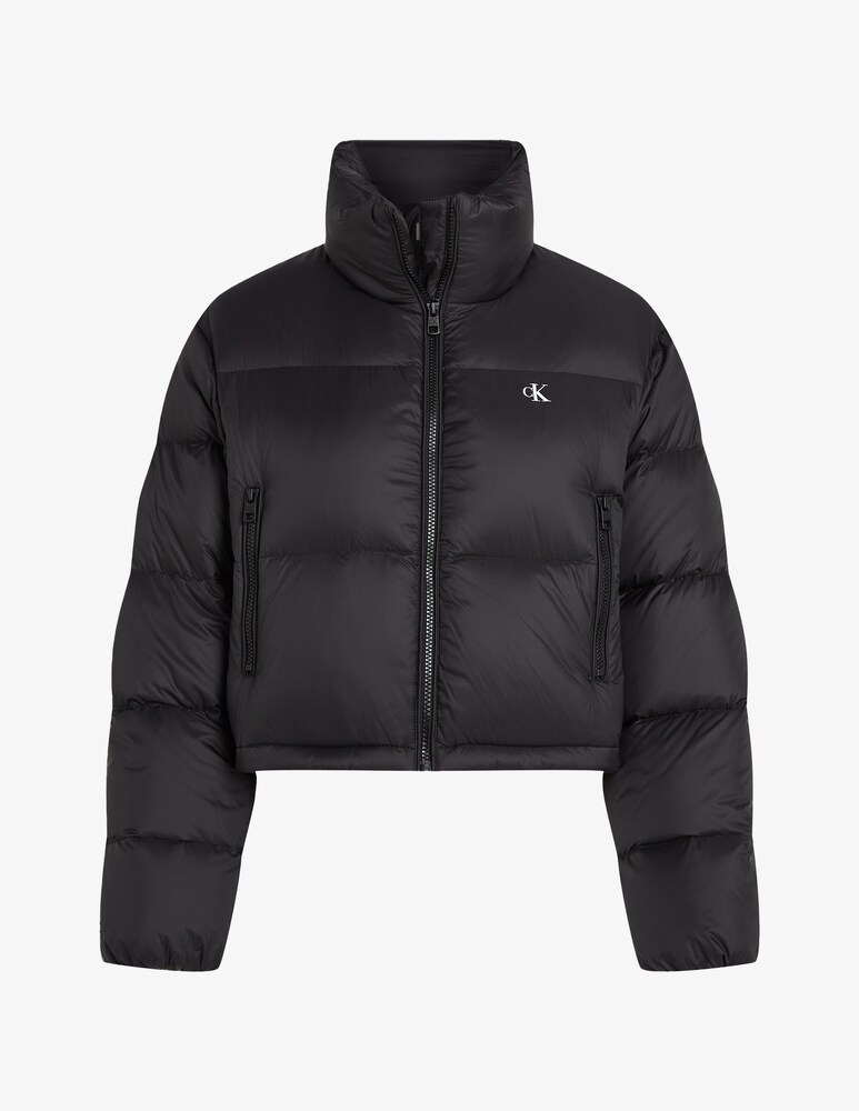 Calvin Klein Jeans Piumino Presa