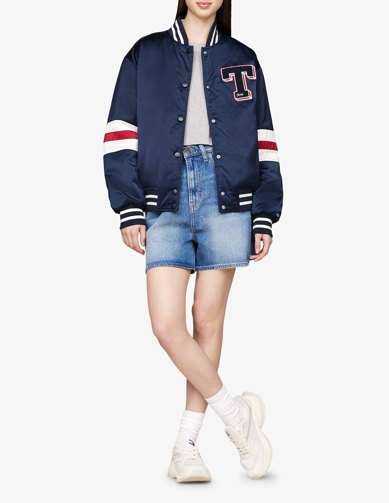 Tommy Jeans Giacca bomber Offerta