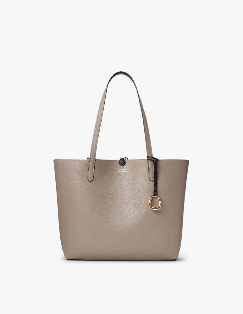 Lauren Ralph Lauren Borsa shopper reversibile Online