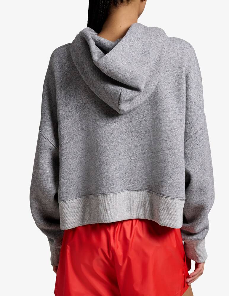 Polo Ralph Lauren Felpa in misto cotone Outlet