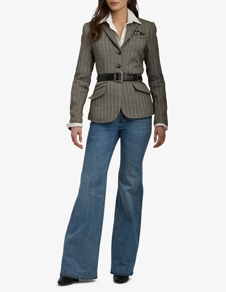 Lauren Ralph Lauren Jeans In Vendita