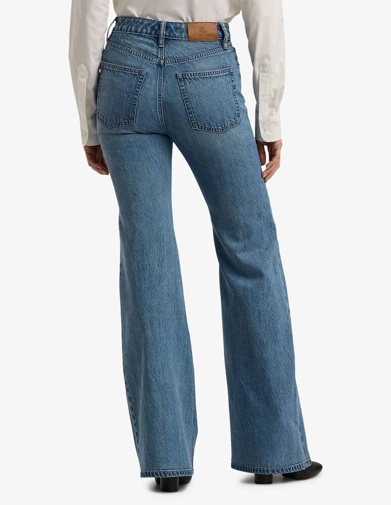 Lauren Ralph Lauren Jeans In Vendita