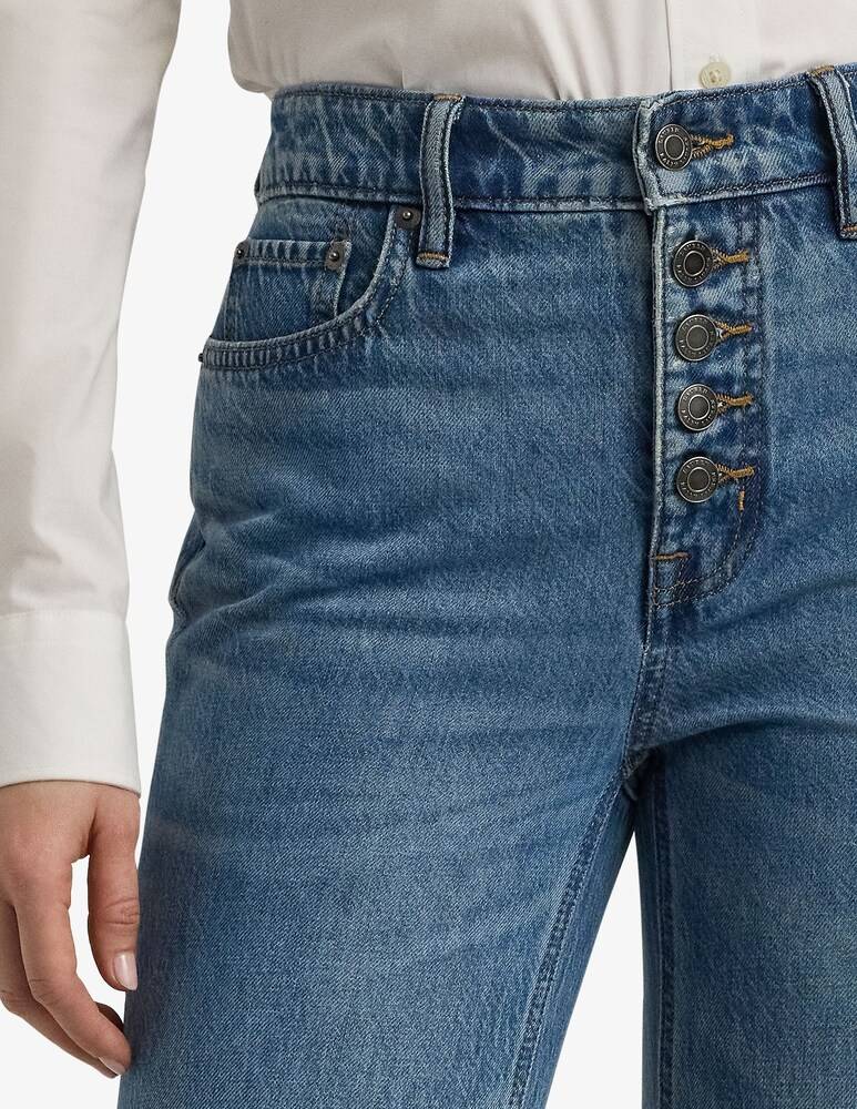 Lauren Ralph Lauren Jeans In Vendita