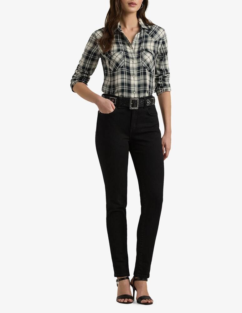 Lauren Ralph Lauren Camicia a manica lunga Saldi
