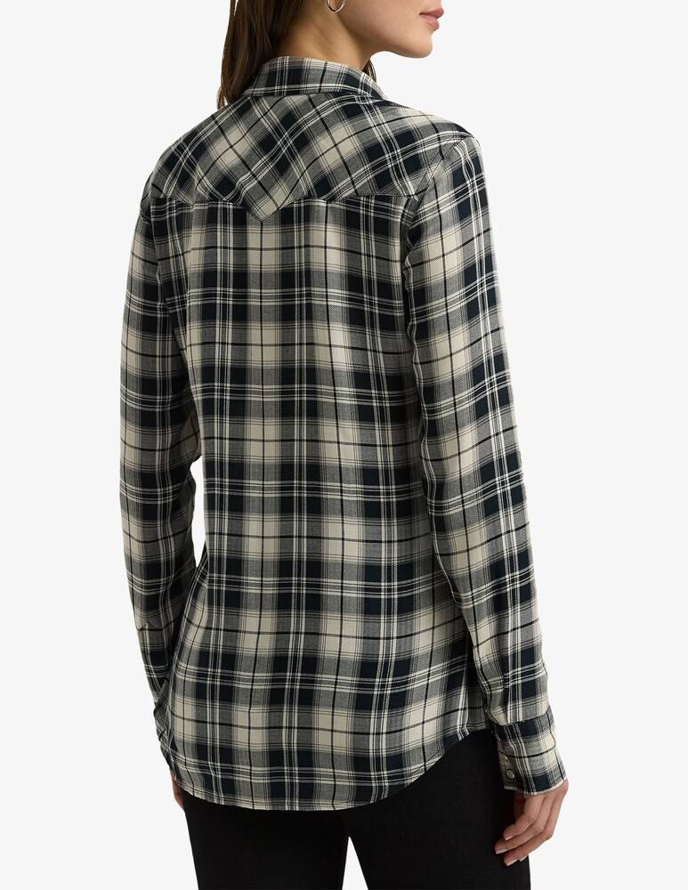 Lauren Ralph Lauren Camicia a manica lunga Saldi