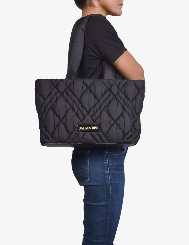 Love Moschino Borsa shopper I Più Venduti