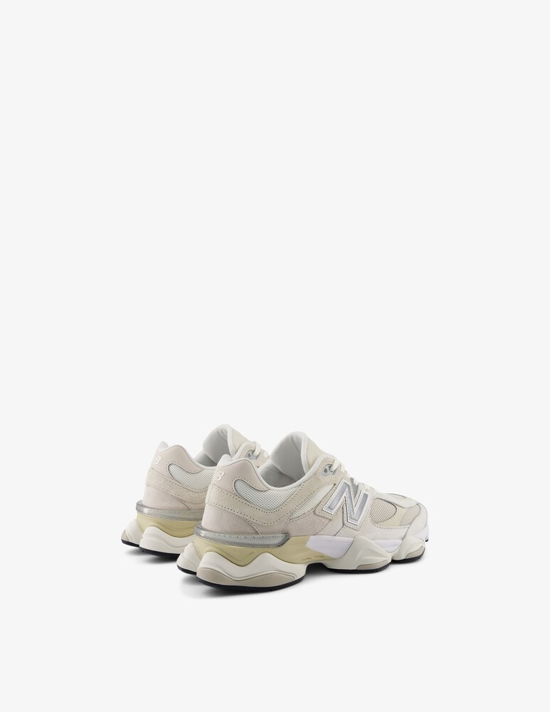 New Balance Sneakers 9060 Moda