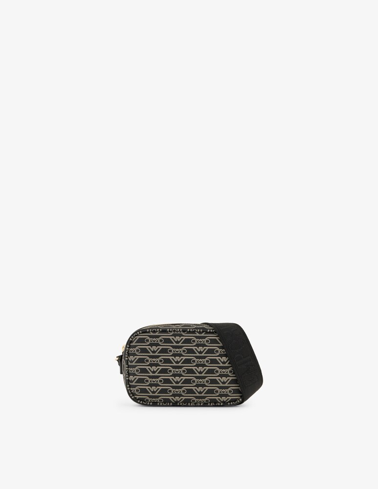 Emporio Armani Borsa a tracolla Monogram 2025