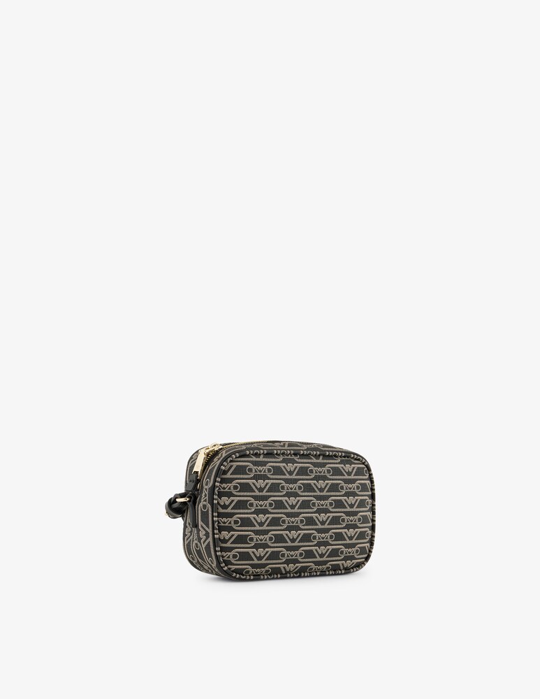 Emporio Armani Borsa a tracolla Monogram 2025