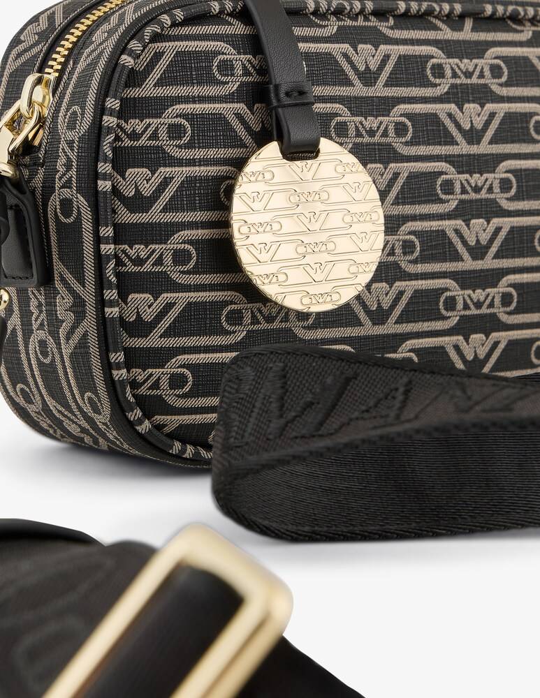Emporio Armani Borsa a tracolla Monogram 2025