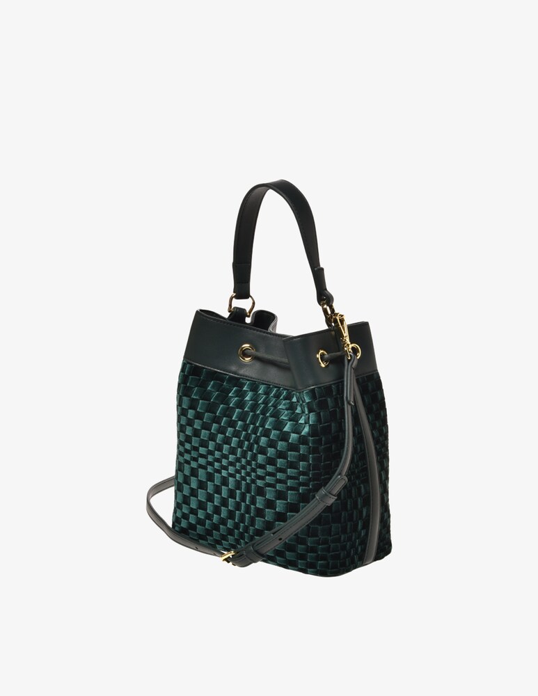 Love Moschino Borsa a secchiello In Linea