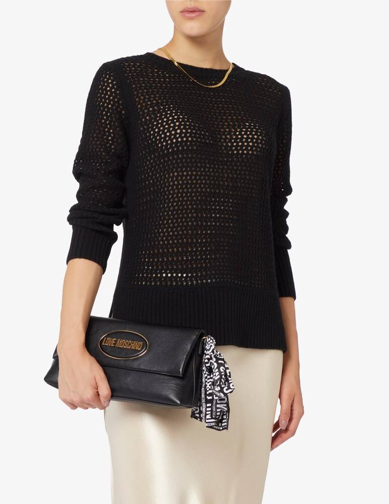 Love Moschino Pochette Vendita