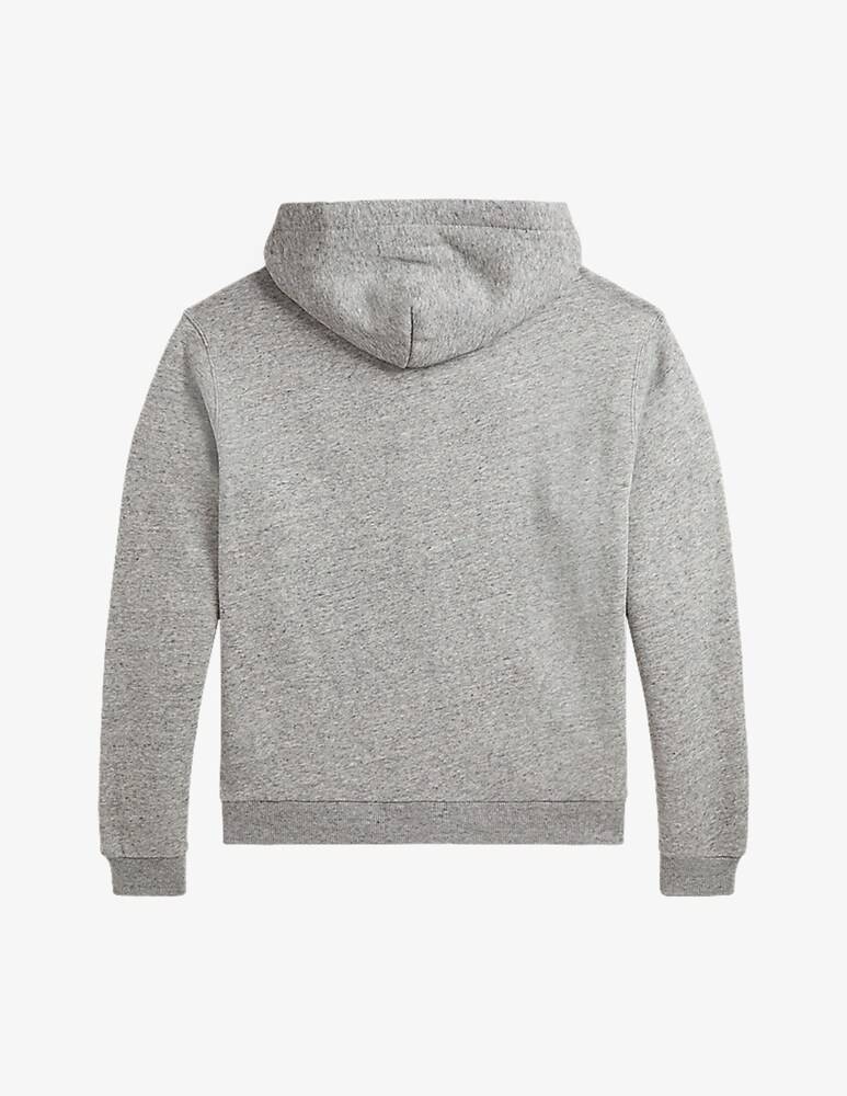 Polo Ralph Lauren Felpa in misto cotone Qualità Garantita