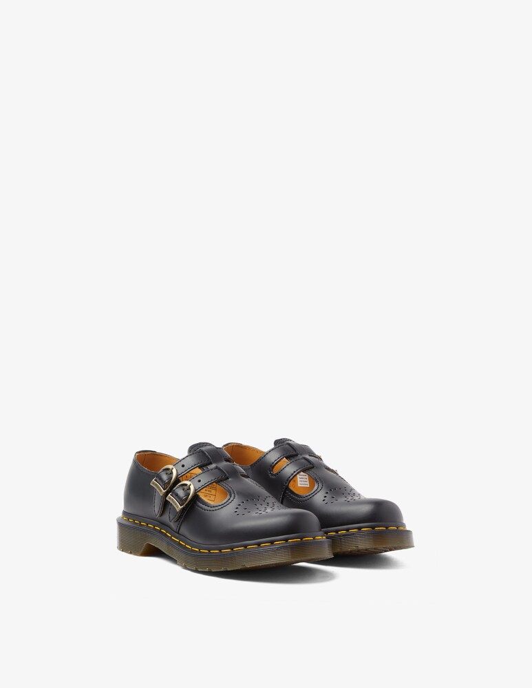 Dr. Martens Scarpe mary jane 8065 in pelle smooth Promozione Limitata
