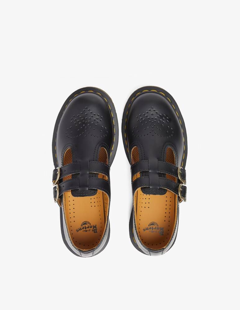 Dr. Martens Scarpe mary jane 8065 in pelle smooth Promozione Limitata