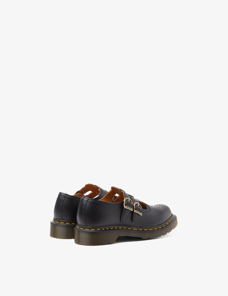 Dr. Martens Scarpe mary jane 8065 in pelle smooth Promozione Limitata