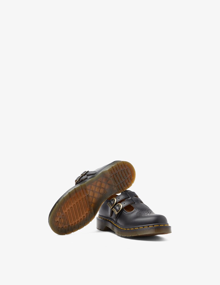 Dr. Martens Scarpe mary jane 8065 in pelle smooth Promozione Limitata