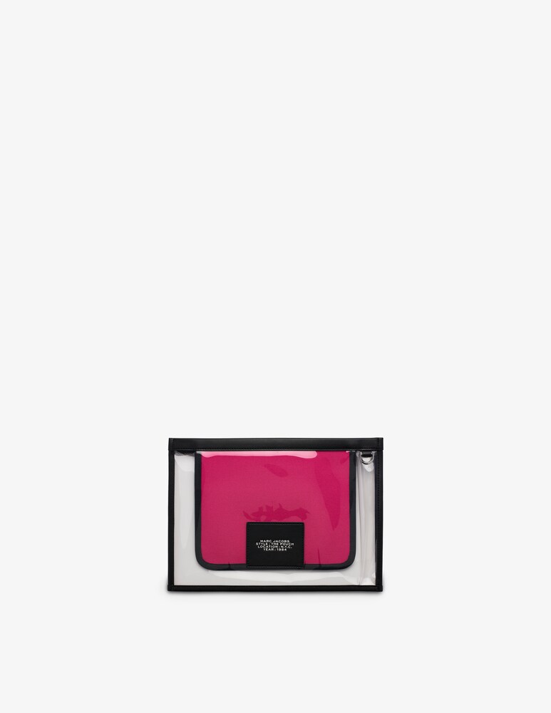 Marc Jacobs Borsa The Large Pouch Shopping Online