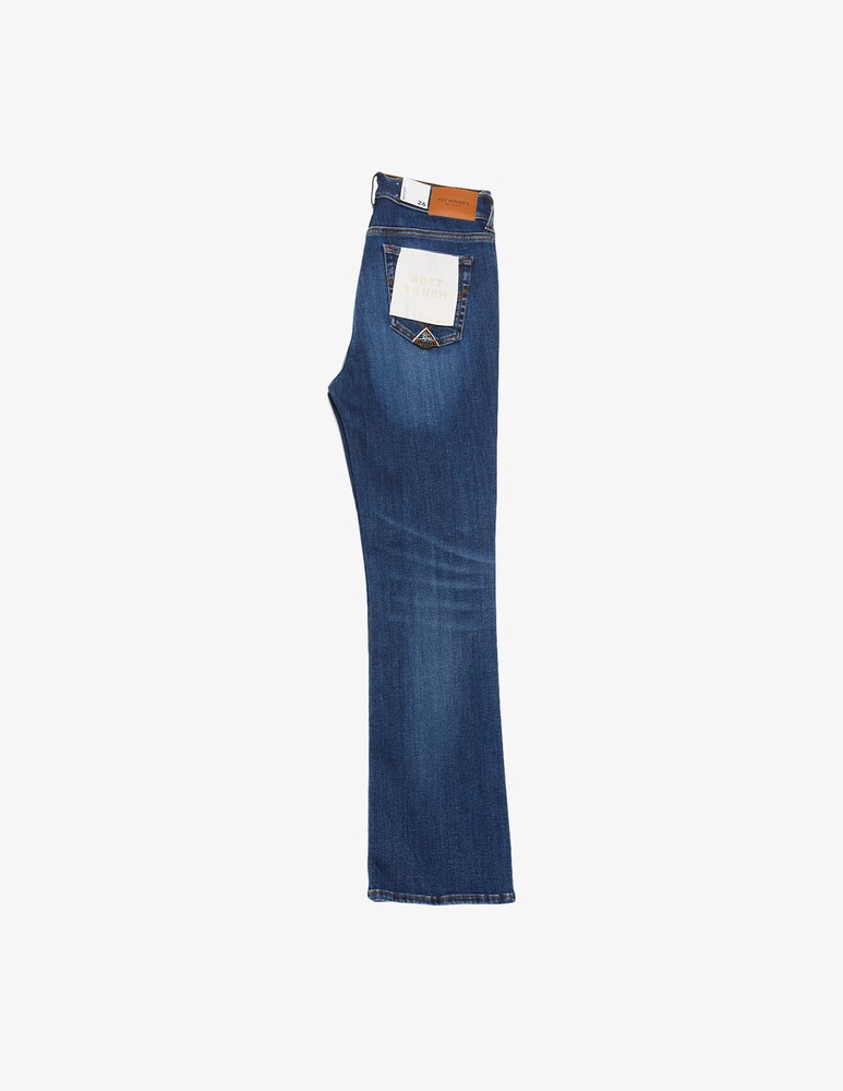 Roy Roger's Jeans Twins Zandra Affare Del Giorno